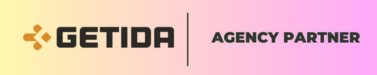 Getida | Agency Partner