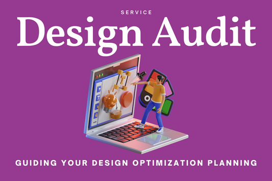 Amazon Design Optimization Audit Service